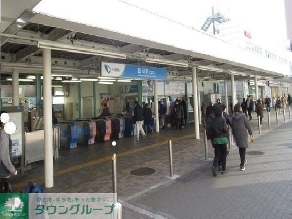 コリーナ アルモ Eの物件内観写真